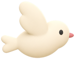Bird companion