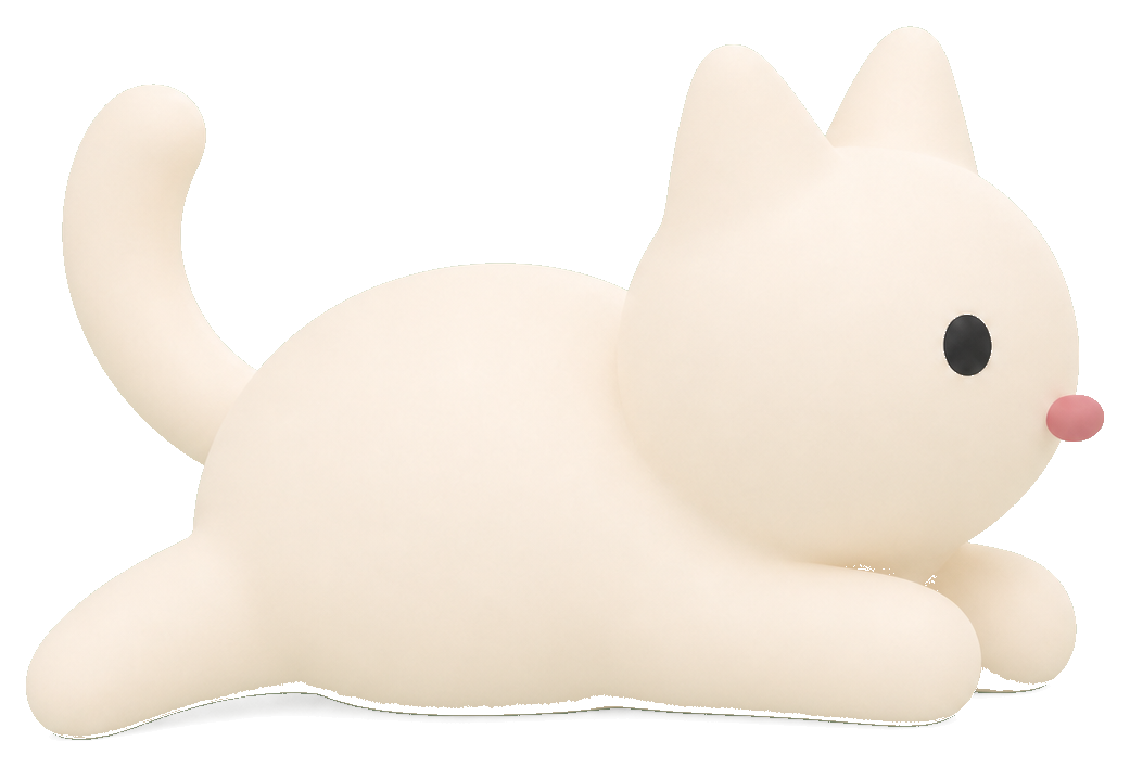 Cat companion