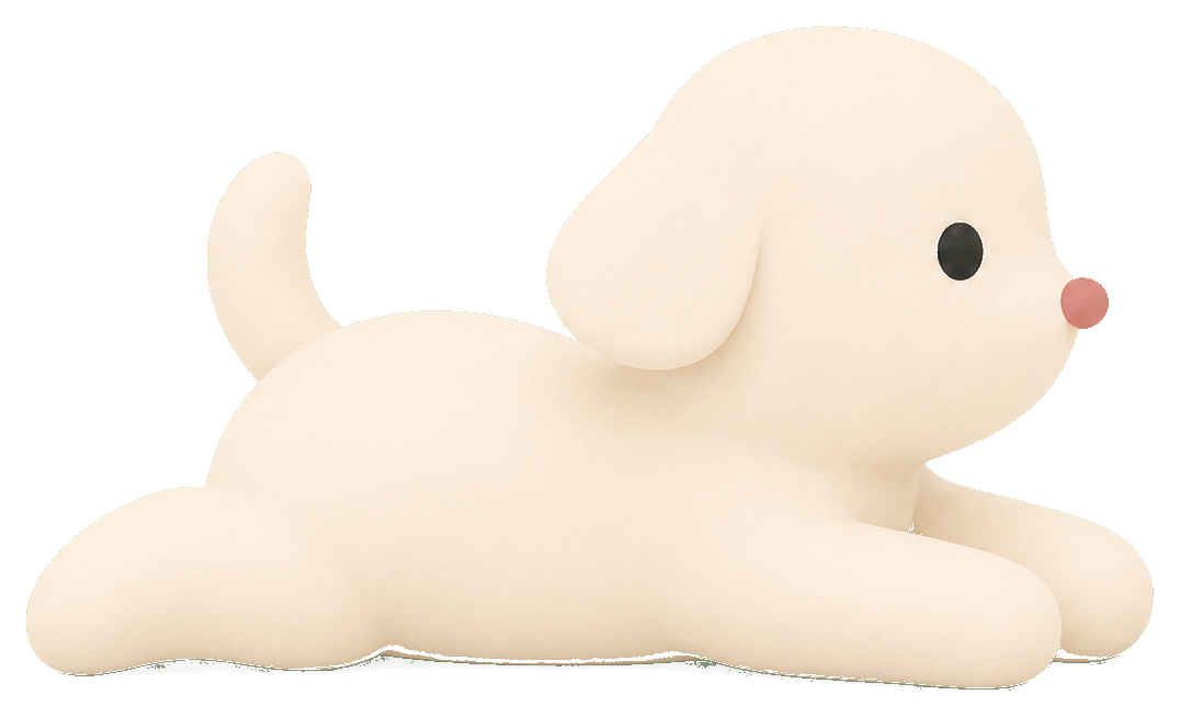 Dog companion