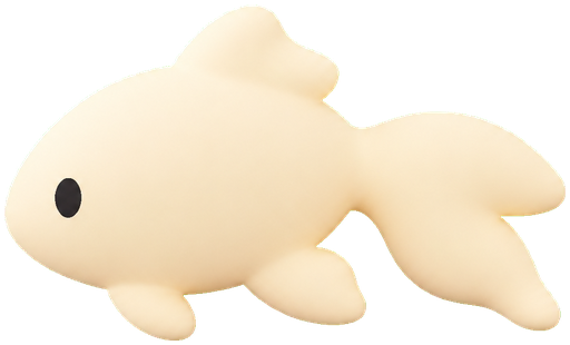 Goldfish companion